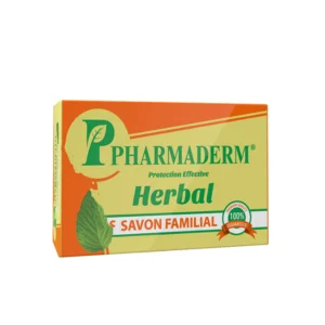 Pharmaderm Soap