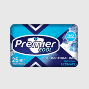 Premier Cool Soap