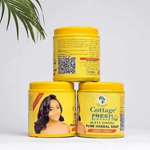Pure Herbal Soap