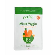 Puree Powder