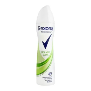Rexona Spray
