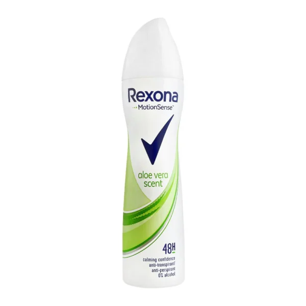 Rexona Spray