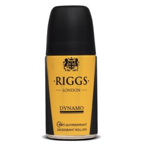Riggs Roll On