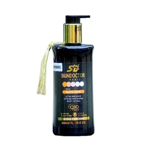SD Skin Doctor Lotion