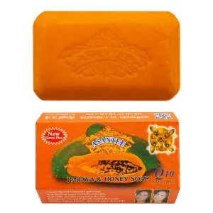 Santee Papaya Soap