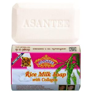 Santee Rice Milk Soap