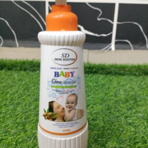 Sd Skin Doctor Bath