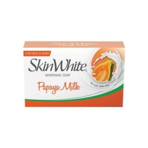 Skin White Papaya Soap