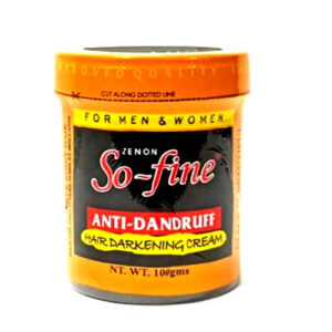 So Fine Hair Cream