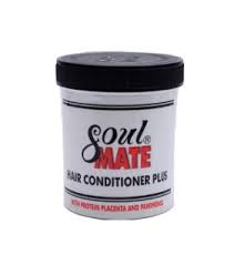 Soulmate Hair Cream