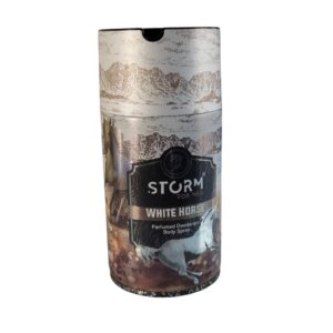 Storm Spray