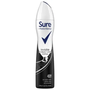 Sure Spray