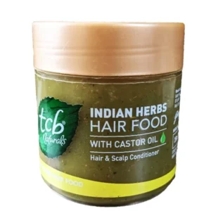 TCB Hair Cream