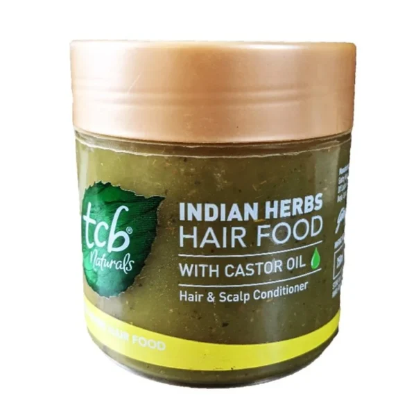 TCB Hair Cream