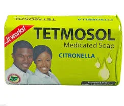 Tetmosol Sopa