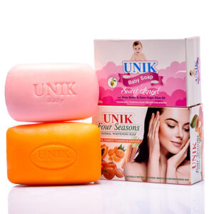 Unic Baby Soap