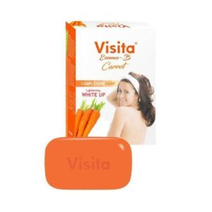 Visita Plus Complexion Soap