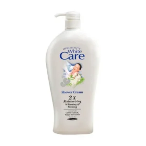 White Care Bath