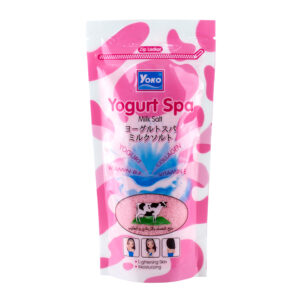 Yoko Spa Salt