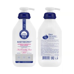 Baby Secret Lotion