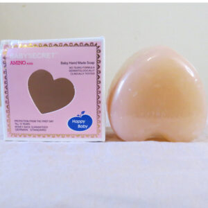 Baby Secret Soap