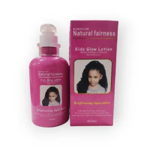 Blemish Care Baby Lotion