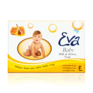Eva Baby Soap
