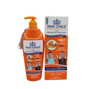 Fair Child Lotion