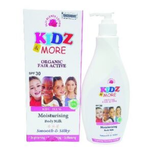 Kidz & More Lotion