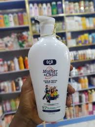 Mother and Child Lotion
