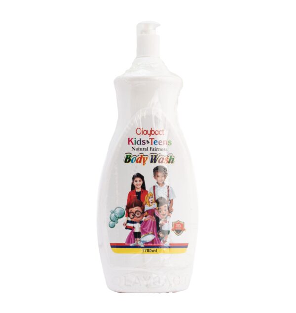 Olaybact Baby Bath