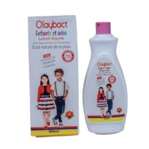 Olaybact Baby Lotion