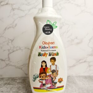 Olaybact Baby Soap