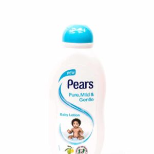 Pears Baby Lotion