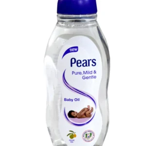 Pears Baby Oil