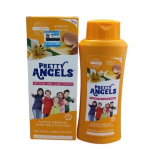 Pretty Angel Lotion