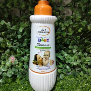 Skin Doctor Baby Soap
